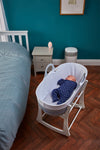 Tommee Tippee Sleepee Basket and Stand