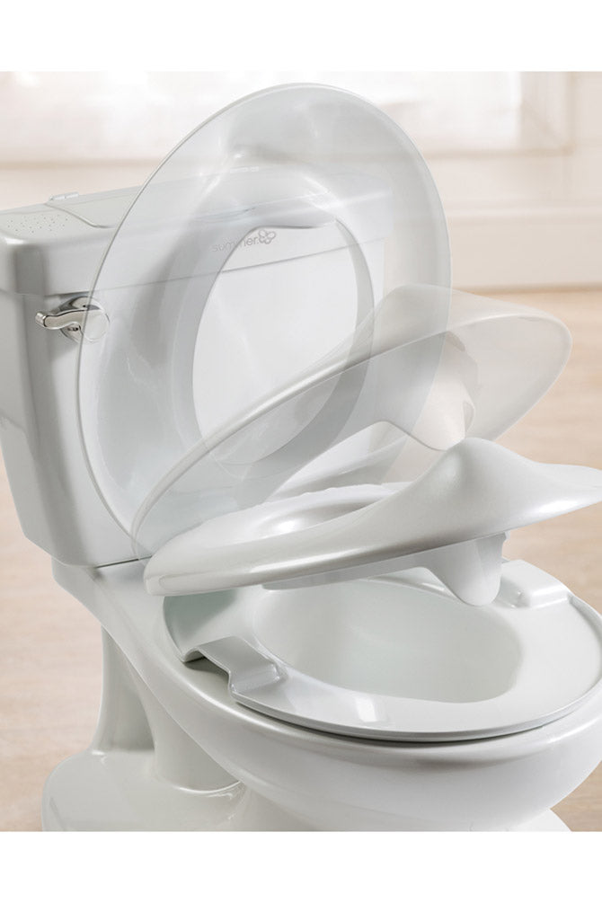 summer infant my size potty white Summer Infant My Size Potty White