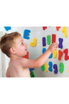 Munchkin Bath Letters and Numbers
