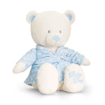 Keel Toys Baby Bear In Dressing Gown