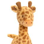 28cm Keeleco Huggy Giraffe