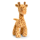 28cm Keeleco Huggy Giraffe