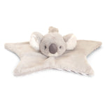 32cm Keeleco Cozy Koala Blanket
