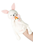 Kaloo Kachoo Plush Puppet Robin Rabbit