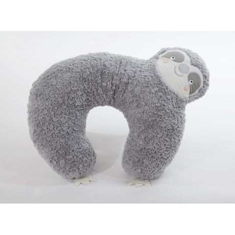 Sloth Nursing and Baby Support Cushion