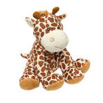 Medium Giraffe Plush Soft Toy