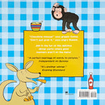Chocolate Mousse For Greedy Goose (Paperback)