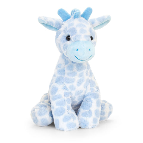 Snuggle Giraffe Toy 26cm