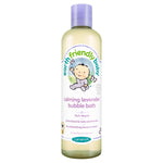 Earth Friendly Baby Organic Bubble Bath Lavender 300ml