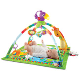 Fisher-Price Rainforest Melodies & Lights Deluxe Gym