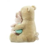 Musical Hundred Acre Wood Lullaby Winnie the Pooh & Piglet