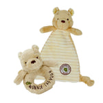Hundred Acre Wood Winnie the Pooh Gift Set