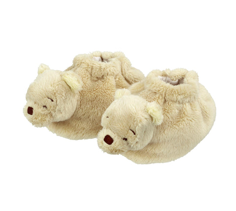 Hundred Acre Wood Winnie The Pooh Booties