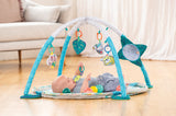 Infantino 3-in-1 Jumbo Activity Gym & Ball Pit