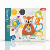 Box of Cheer