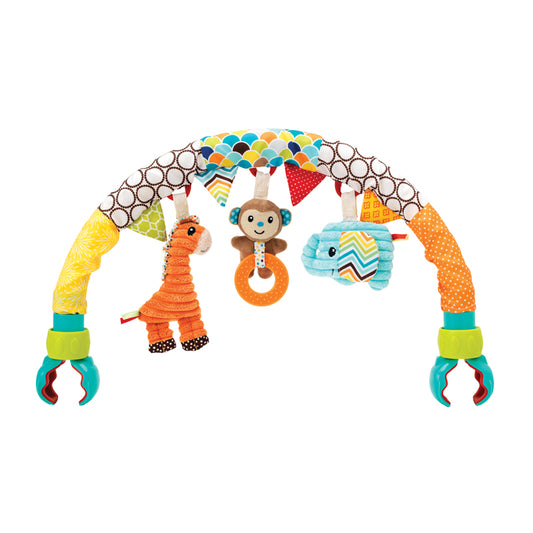 Infantino Go Gaga Stroller Arch
