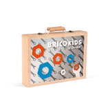 Janod Brico Kids Tool Box