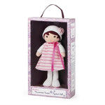 Kaloo Tendresse Doll Rose 25cm