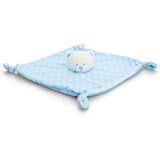 Baby Bear Comfort Blanket 25cm
