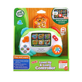 Leap Frog Level Up & Learn Controller
