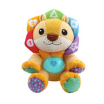 Leap Frog Lullaby Lights Lion