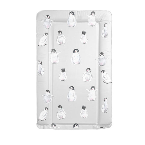 Penguin Party Changing Mat