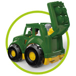 Mega Bloks John Deere Lil Tractor