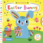 My Magical Easter Bunny - My Magical (Board book)