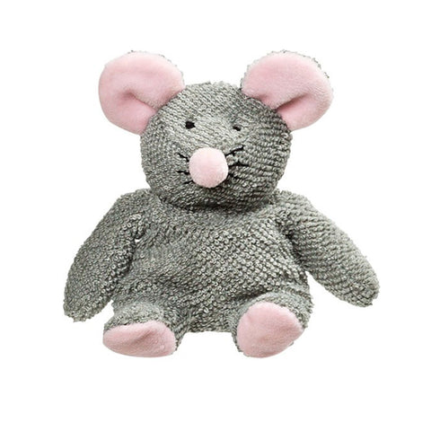 Small Beanbag Mouse Plush Soft Toy