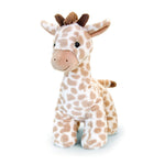 Small Snuggle Giraffe Toy 18cm