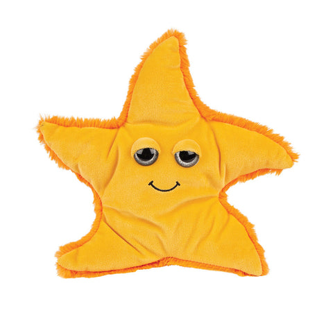 Small Sunny Plush Starfish
