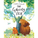 The Grizzly Itch (Paperback)