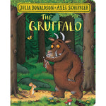 The Gruffalo (Board book)