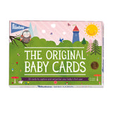 The Original Baby Cards by Milestone™