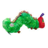 The Very Hungry Caterpillar Large Plush 42cm