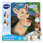 VTech Hop-a-Roo Kangeroo