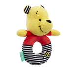 Winnie the Pooh A New Adventure Ring Rattle