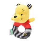 Winnie the Pooh A New Adventure Ring Rattle