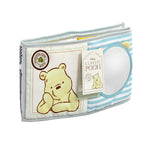 Winnie the Pooh Unfold & Discover