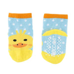 Zoocchini Legging and Sock Set Puddles The Duck 12-18M