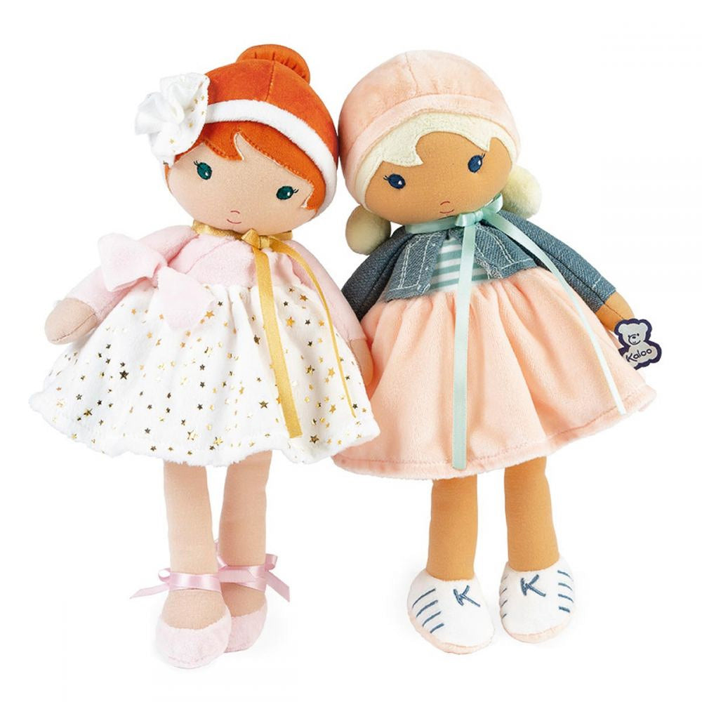 Kaloo Tendresse Doll Chloe 25cm