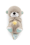 Fisher-Price Bedtime Otter Soother