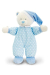 Keel Toys Baby Goodnight Bear 16cm
