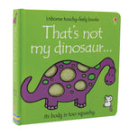 That's Not My Dinosaur (Board book)
